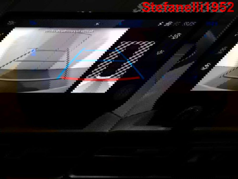 Peugeot Partner Furgone nuova a Bologna (12)