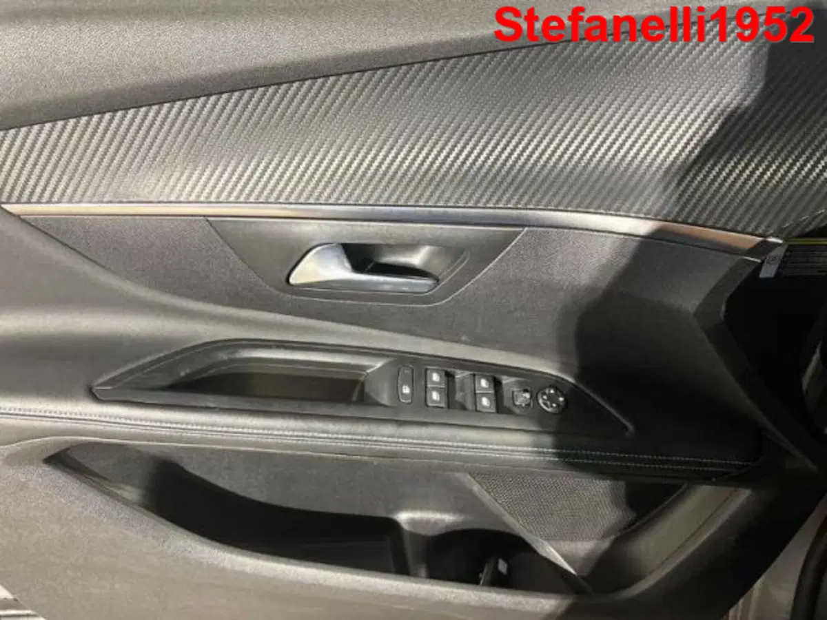 Peugeot 5008 usata a Bologna (10)