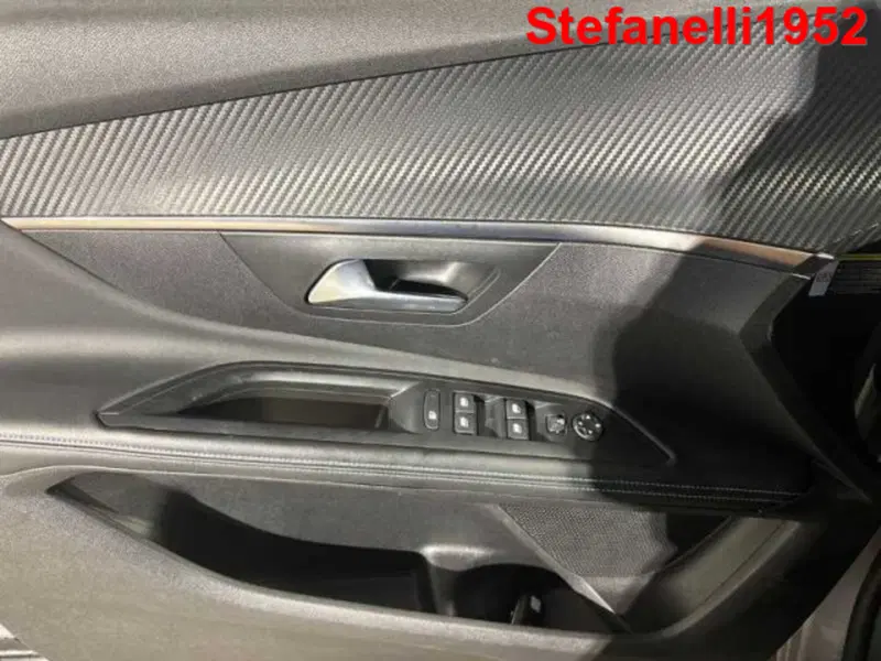 Peugeot 5008 usata a Bologna (10)