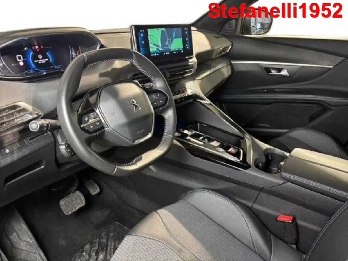 Peugeot 5008 usata a Bologna (11)