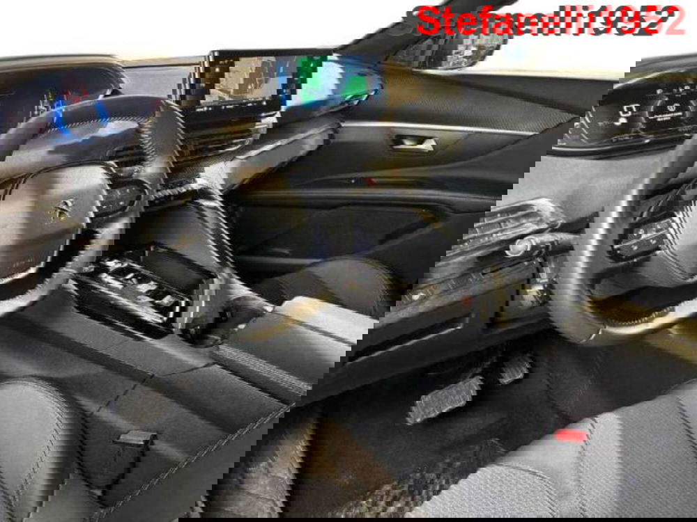 Peugeot 5008 usata a Bologna (11)