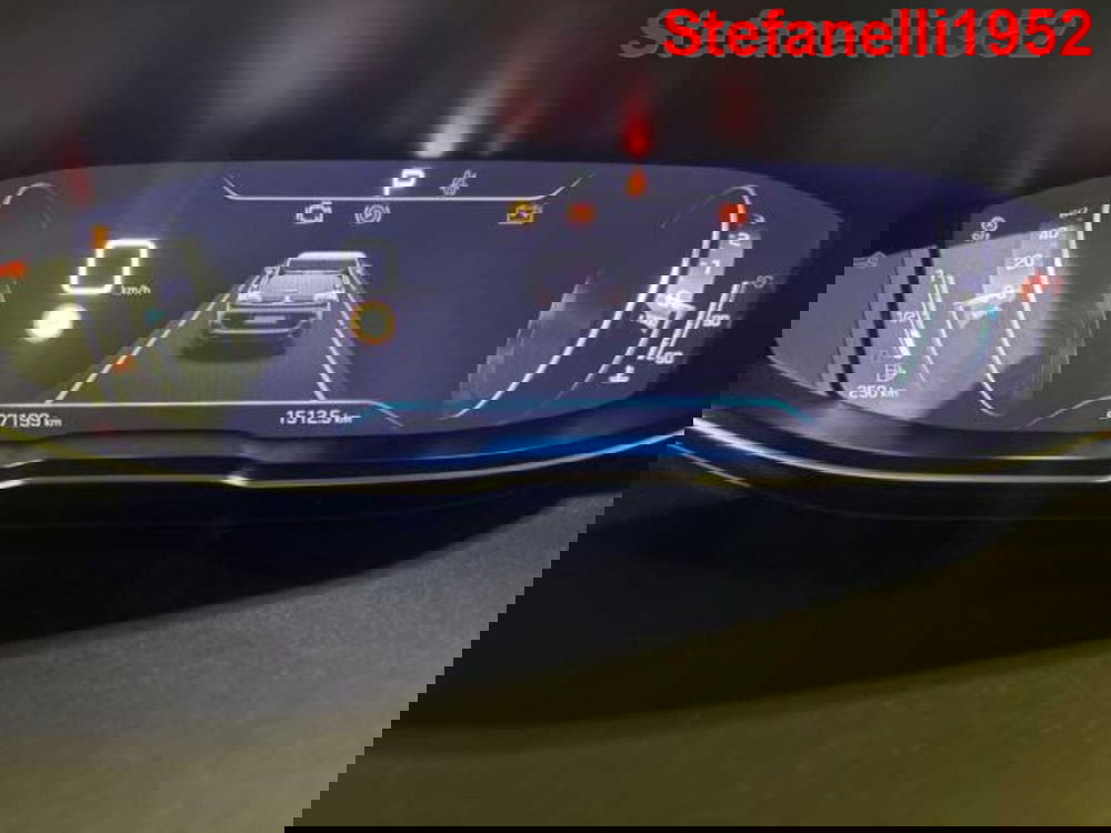 Peugeot 5008 usata a Bologna (12)