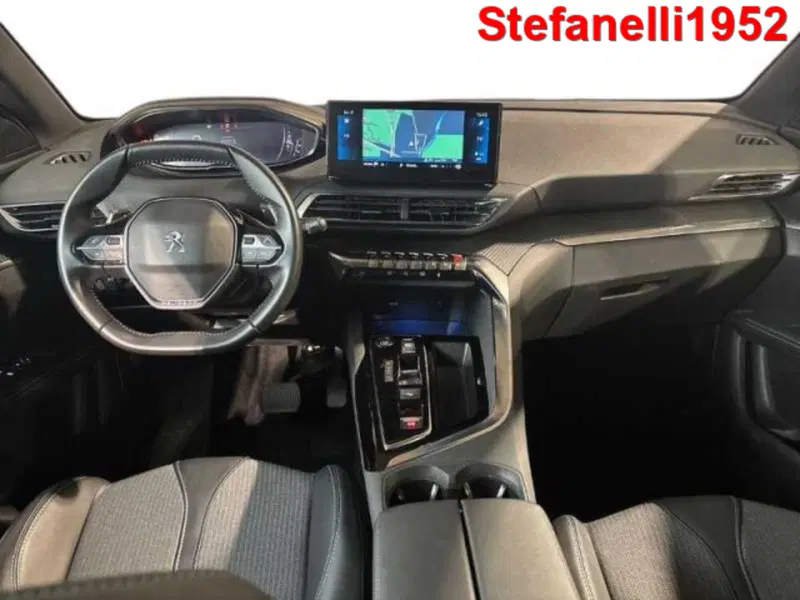 Peugeot 5008 usata a Bologna (13)