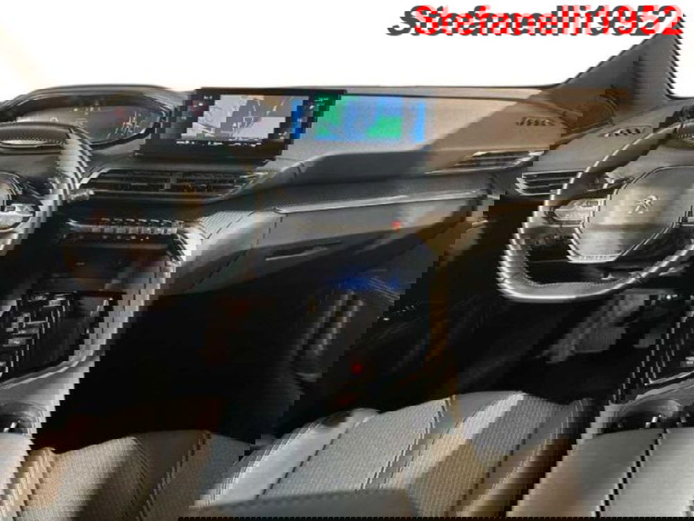 Peugeot 5008 usata a Bologna (13)