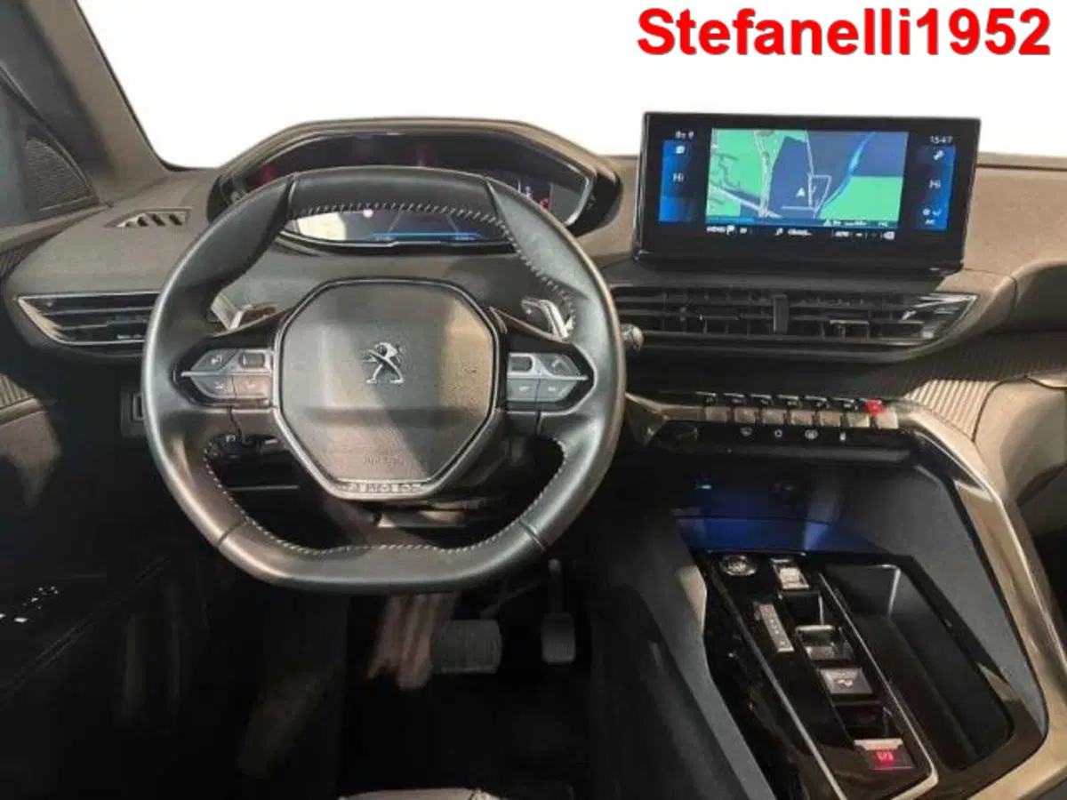 Peugeot 5008 usata a Bologna (14)