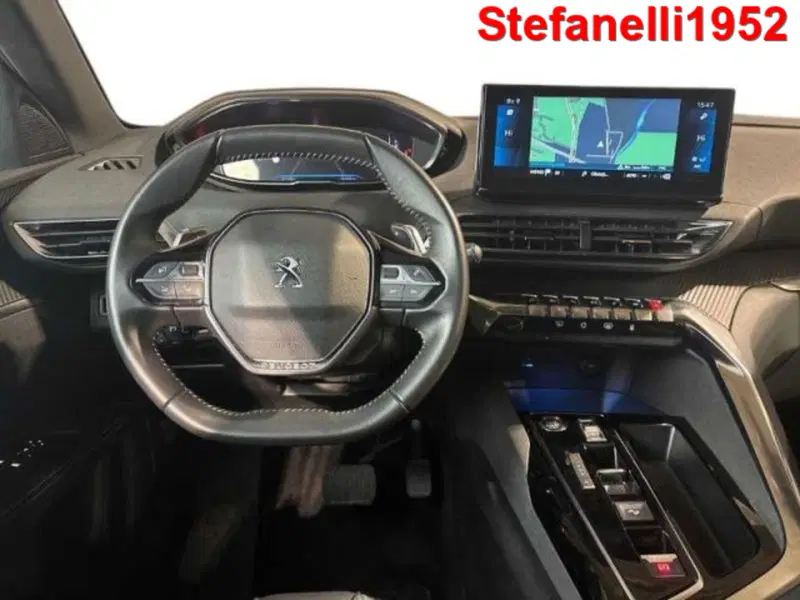 Peugeot 5008 usata a Bologna (14)