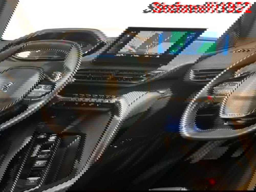 Peugeot 5008 usata a Bologna (14)