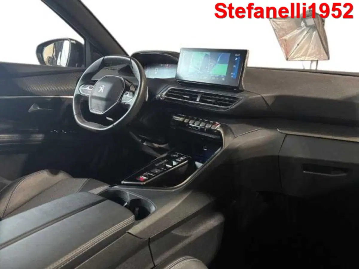 Peugeot 5008 usata a Bologna (15)