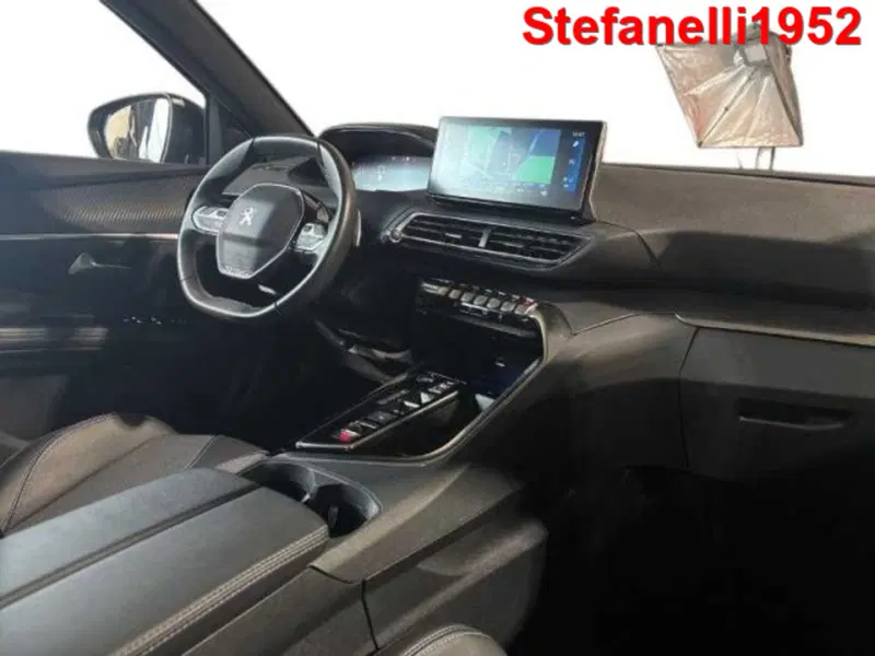 Peugeot 5008 usata a Bologna (15)