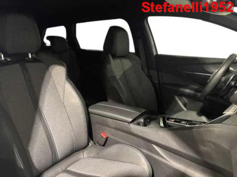Peugeot 5008 usata a Bologna (16)