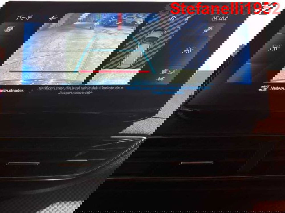 Peugeot 5008 usata a Bologna (17)