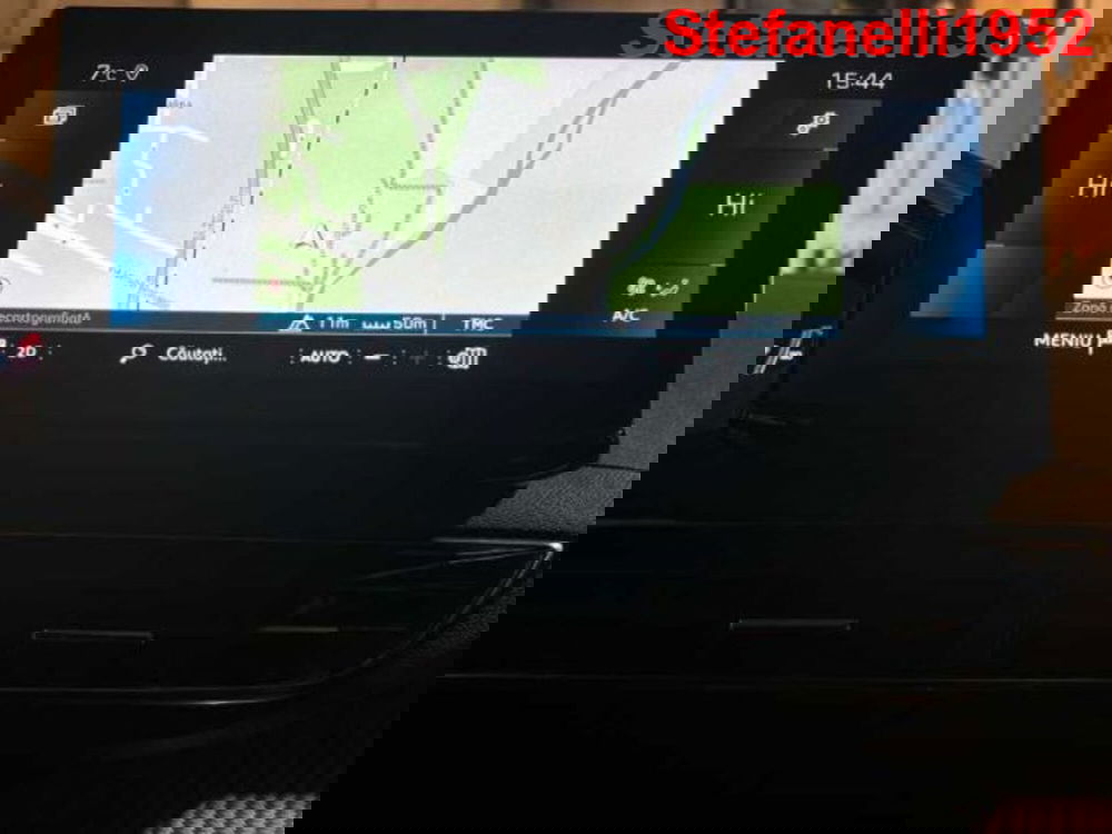 Peugeot 5008 usata a Bologna (18)