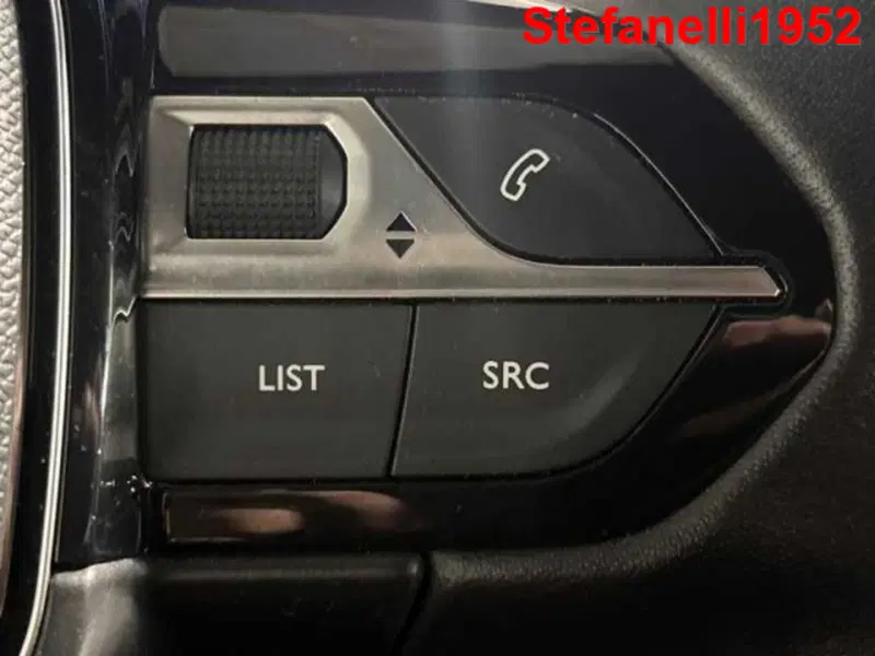 Peugeot 5008 usata a Bologna (19)