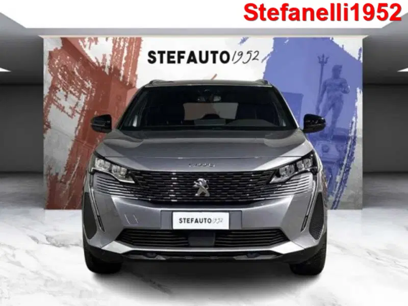 Peugeot 5008 usata a Bologna (2)