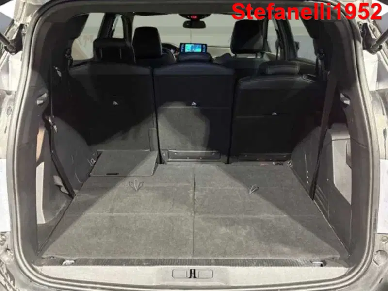 Peugeot 5008 usata a Bologna (7)