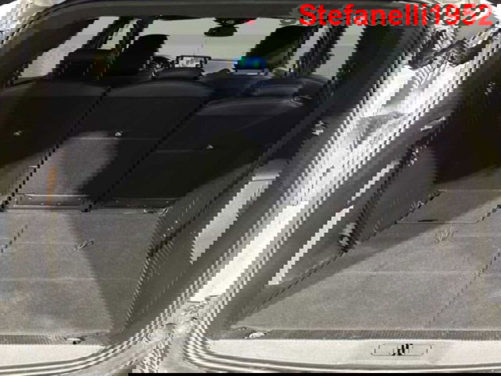 Peugeot 5008 usata a Bologna (7)