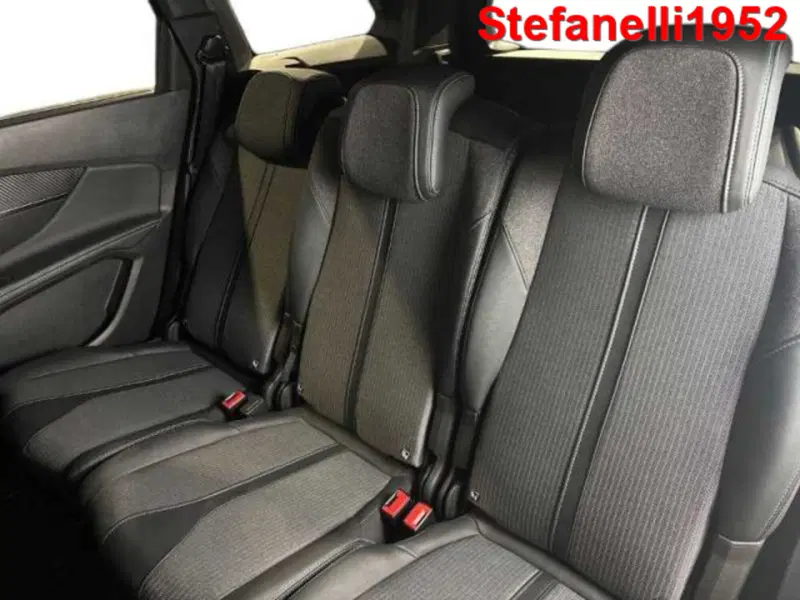 Peugeot 5008 usata a Bologna (9)