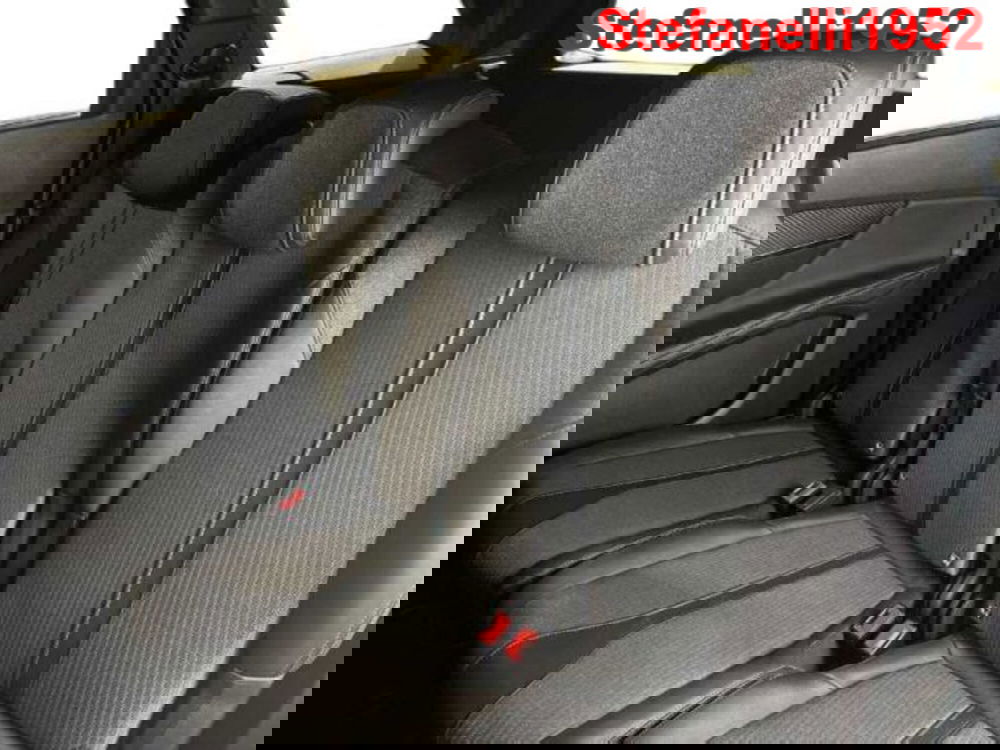 Peugeot 5008 usata a Bologna (9)