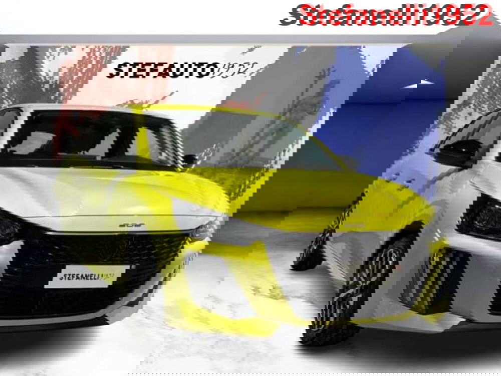 Peugeot 208 nuova a Bologna