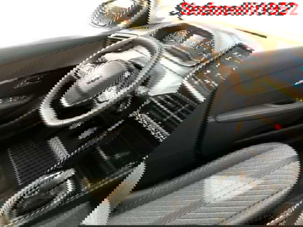 Peugeot 208 nuova a Bologna (15)