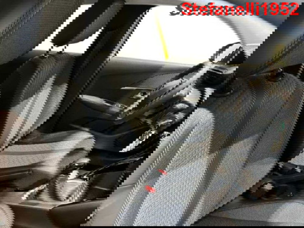 Peugeot 208 nuova a Bologna (16)