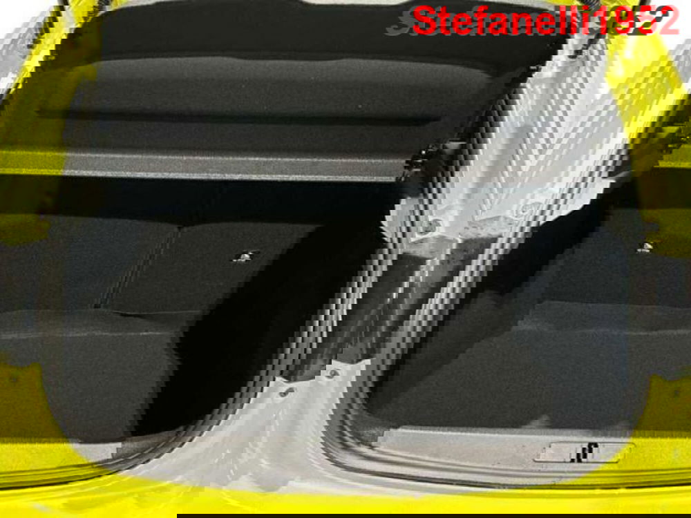 Peugeot 208 nuova a Bologna (7)