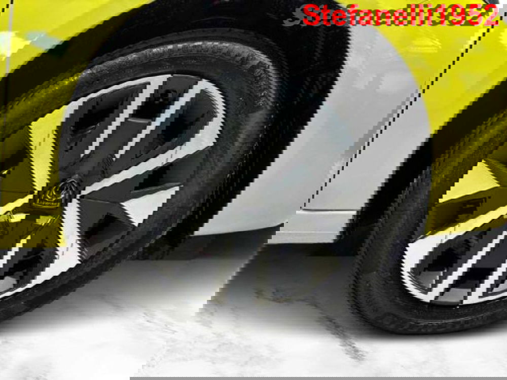 Peugeot 208 nuova a Bologna (8)