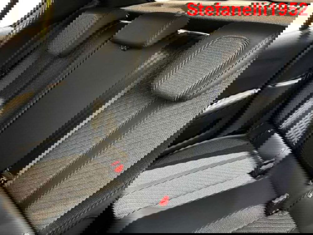 Peugeot 208 nuova a Bologna (9)