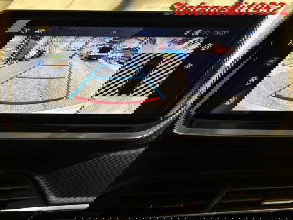 Peugeot 2008 nuova a Bologna (12)