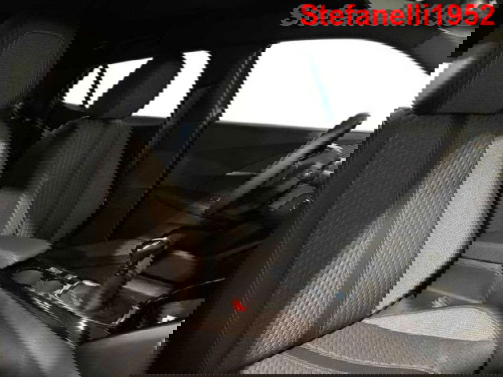 Peugeot 2008 nuova a Bologna (16)