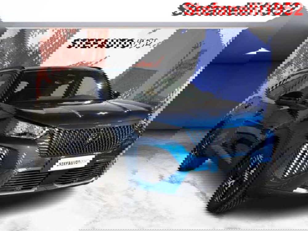Peugeot 2008 nuova a Bologna