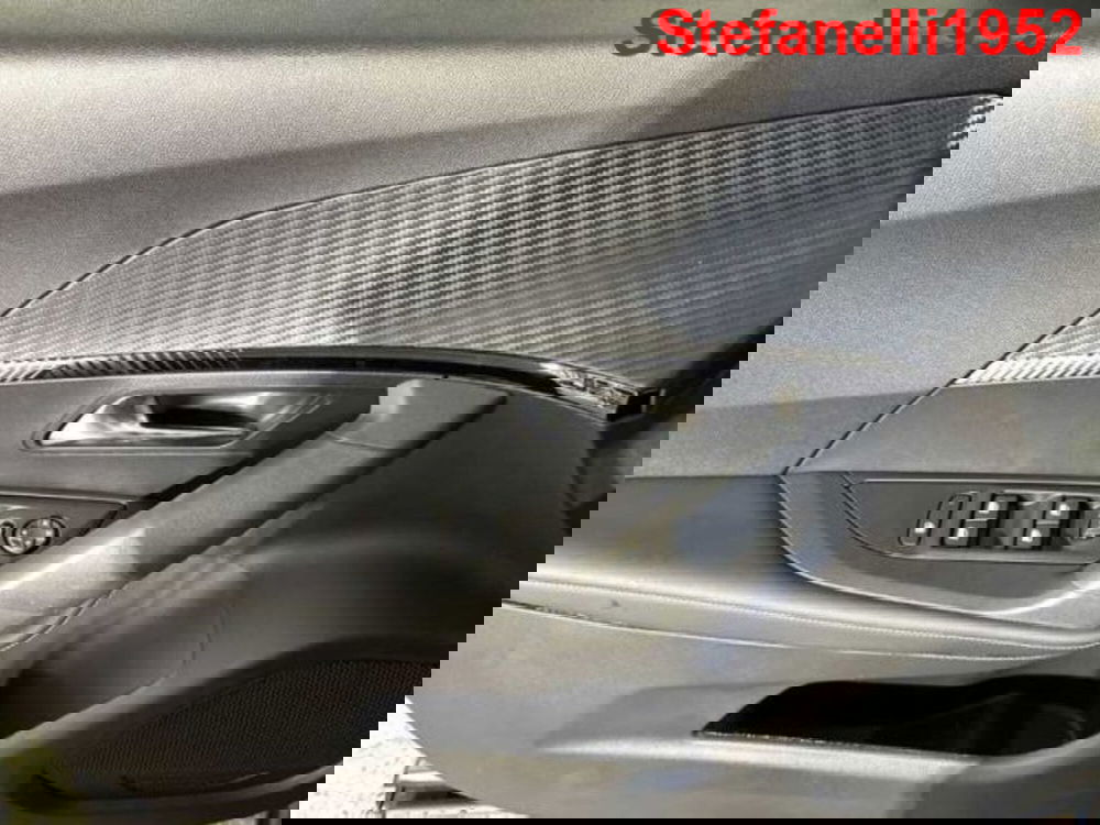 Peugeot 2008 nuova a Bologna (10)