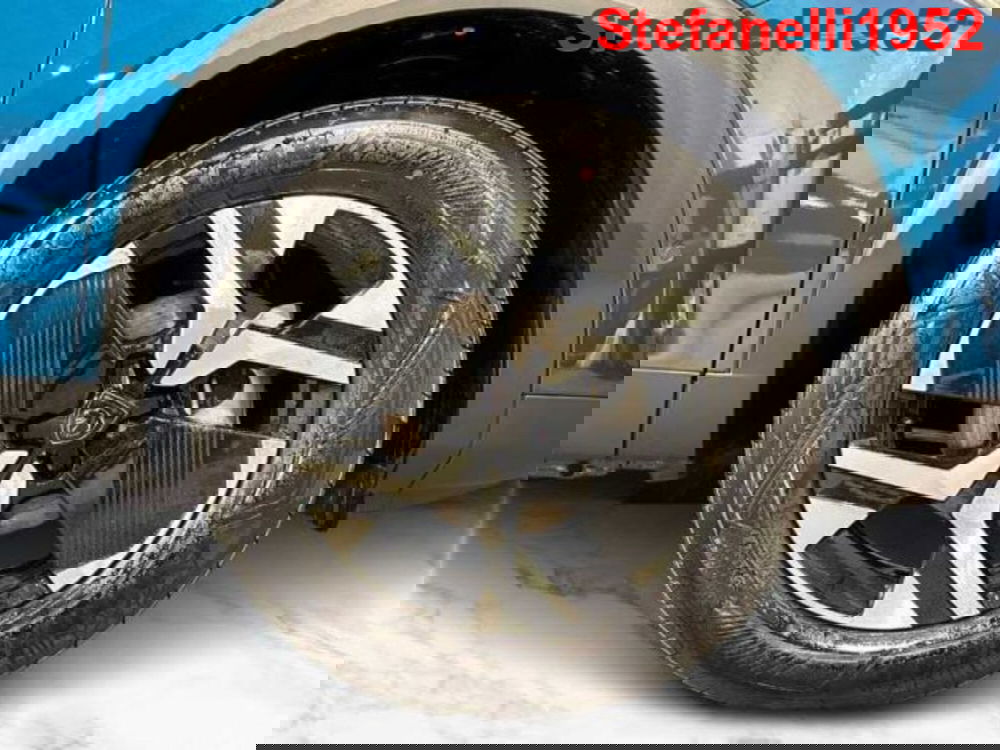 Peugeot 2008 nuova a Bologna (8)