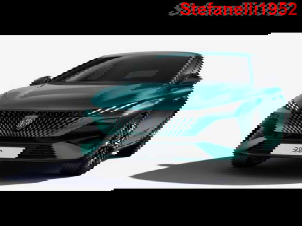 Peugeot 308 nuova a Bologna (10)