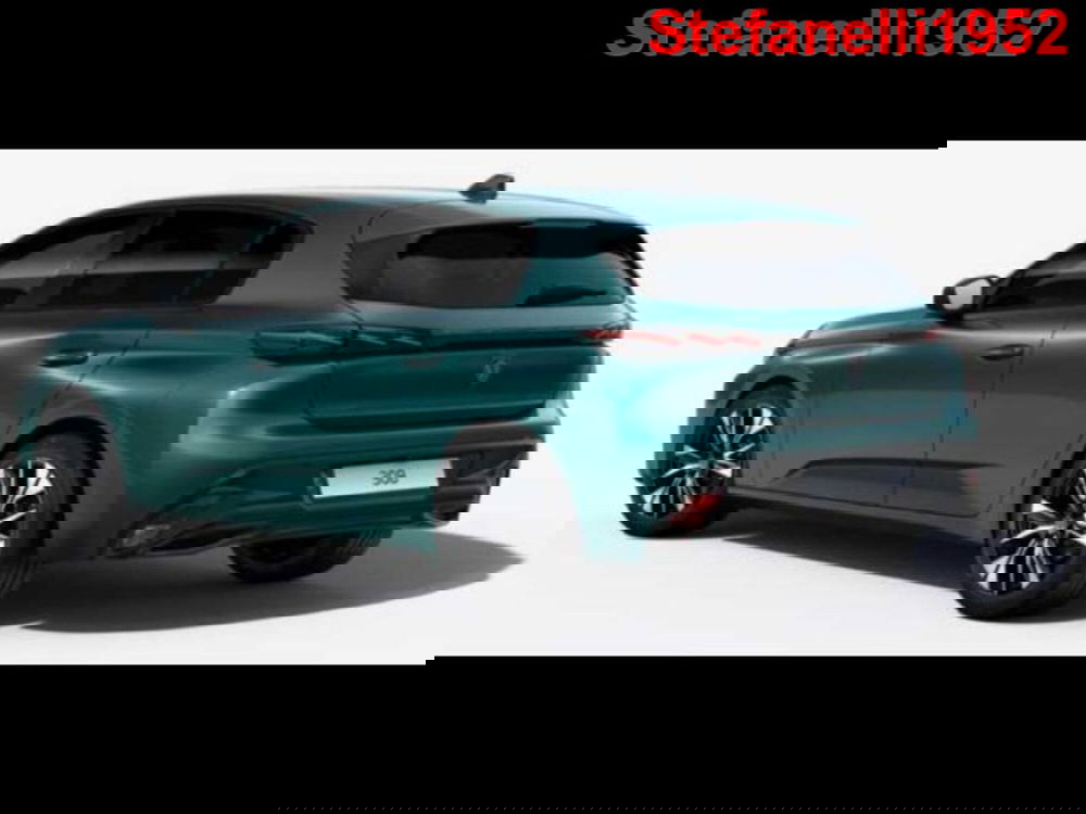 Peugeot 308 nuova a Bologna (15)