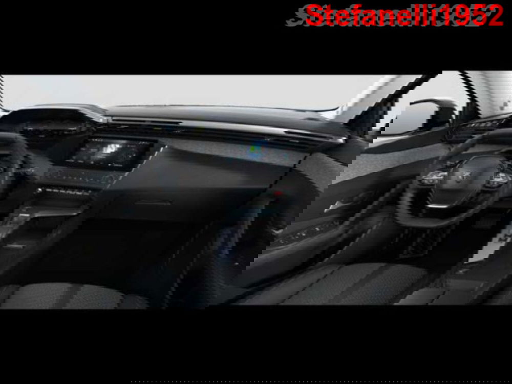 Peugeot 308 nuova a Bologna (16)