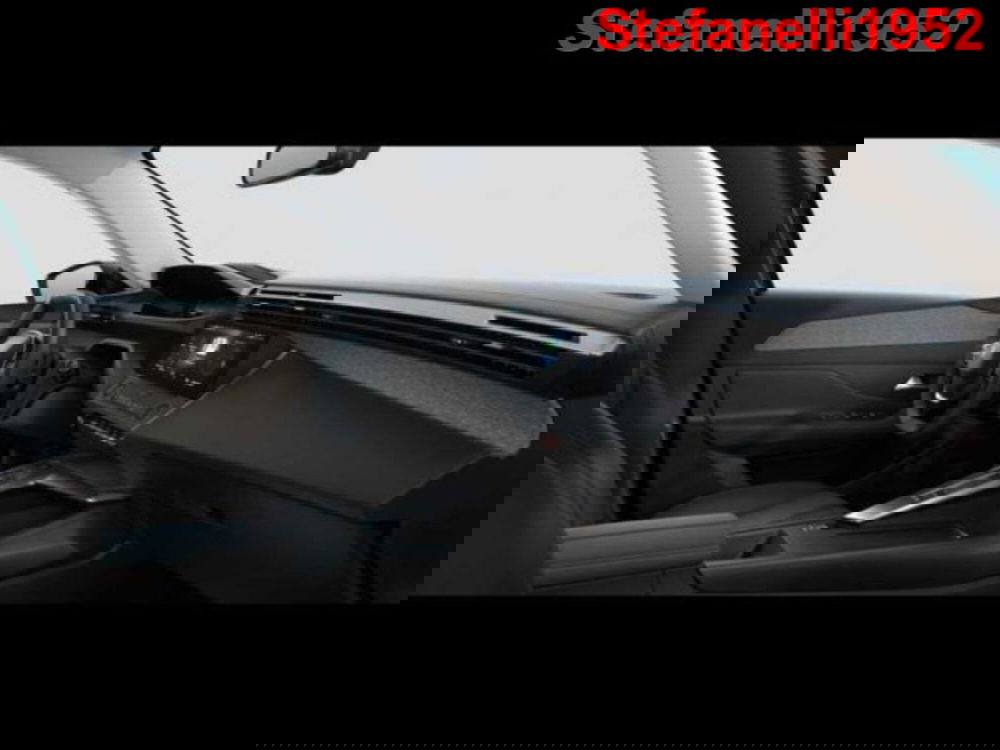 Peugeot 308 nuova a Bologna (17)