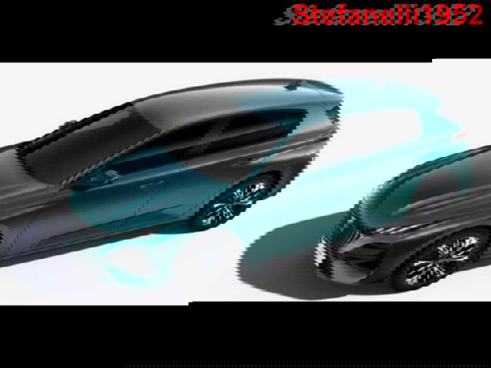 Peugeot 308 nuova a Bologna (4)