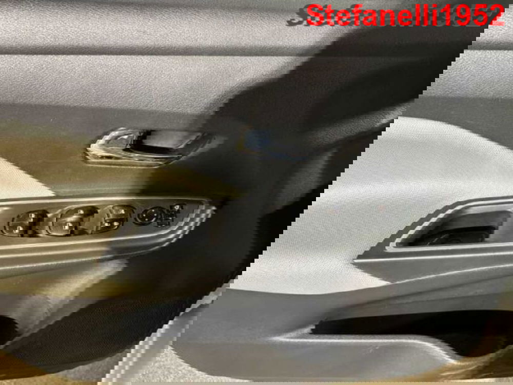 Nissan Micra usata a Bologna (10)