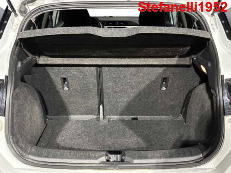 Nissan Micra usata a Bologna (7)