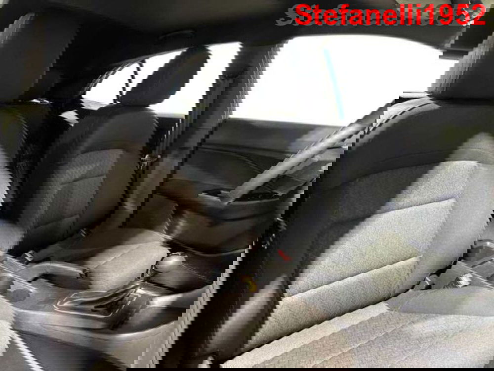 Mg MG3 usata a Bologna (16)