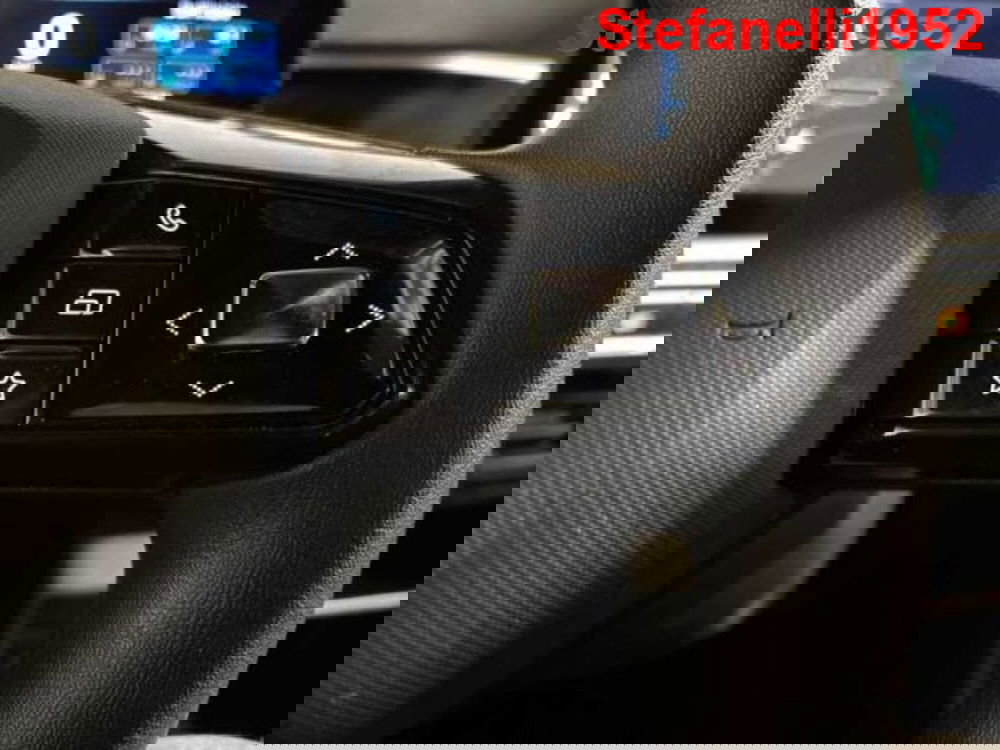 Mg MG3 usata a Bologna (19)