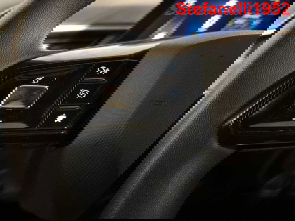 Mg MG3 usata a Bologna (20)