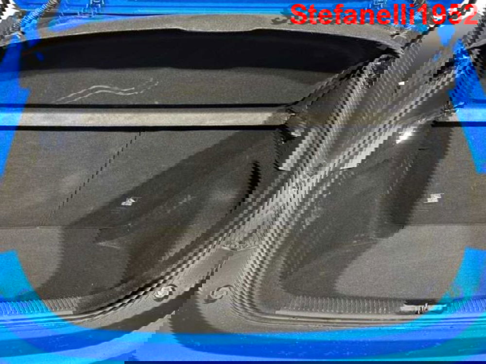 Mg MG3 usata a Bologna (7)