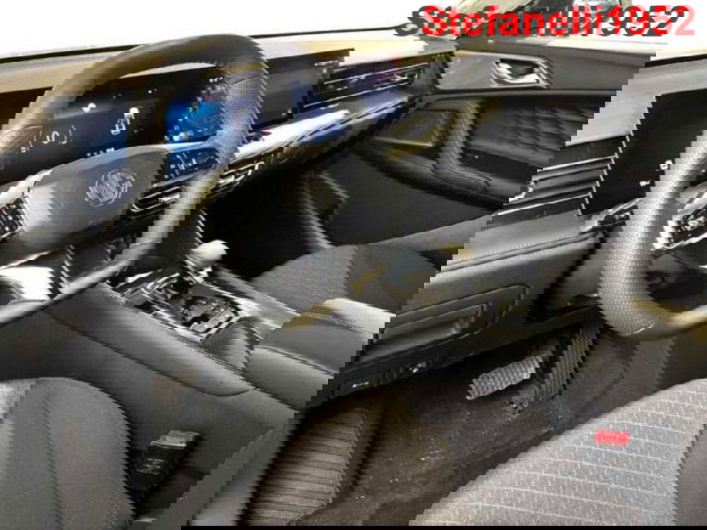 Mg HS nuova a Bologna (11)