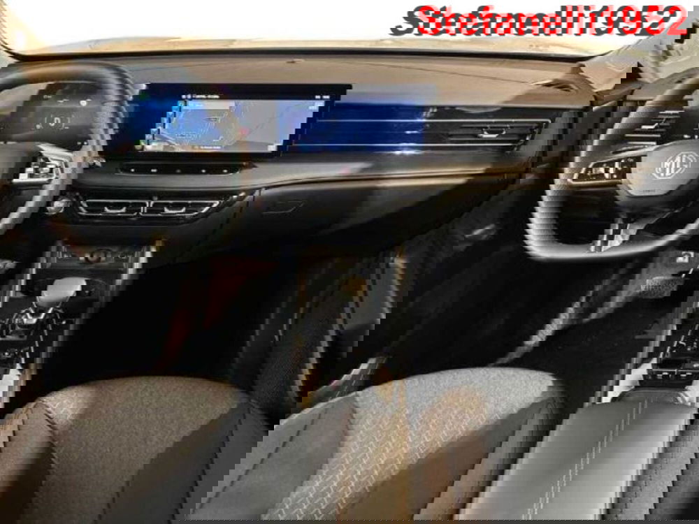 Mg HS nuova a Bologna (13)