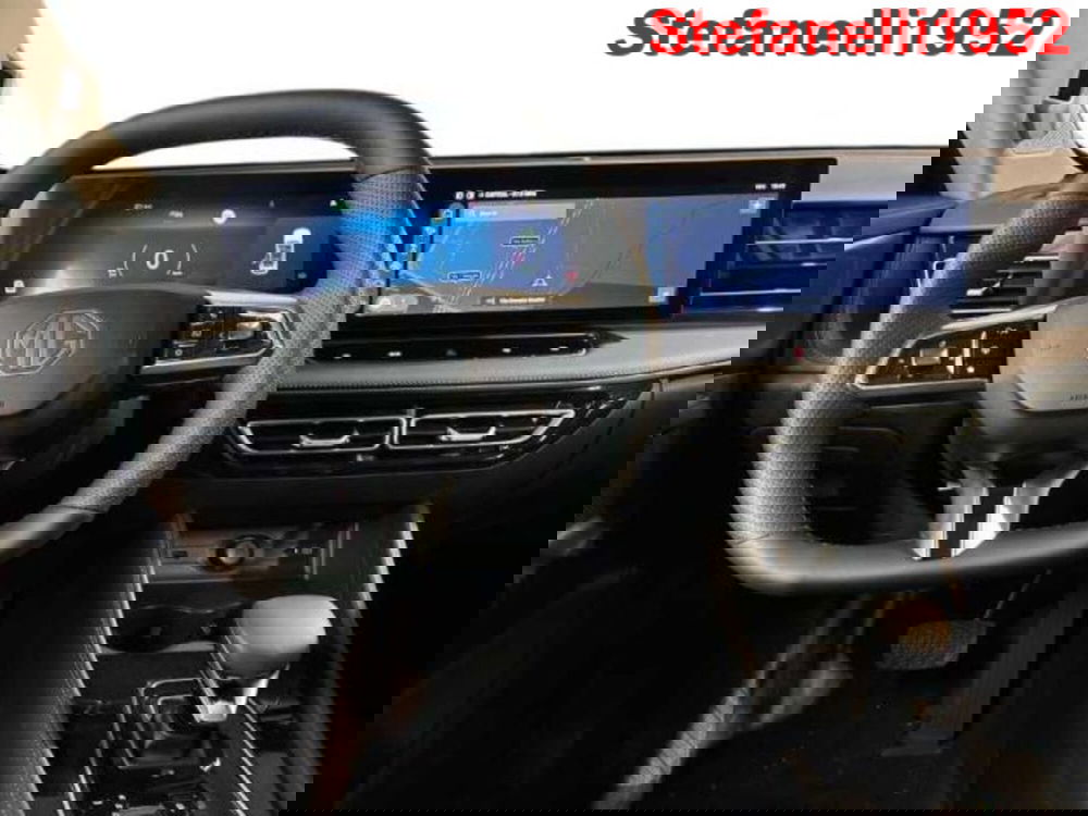 Mg HS nuova a Bologna (14)