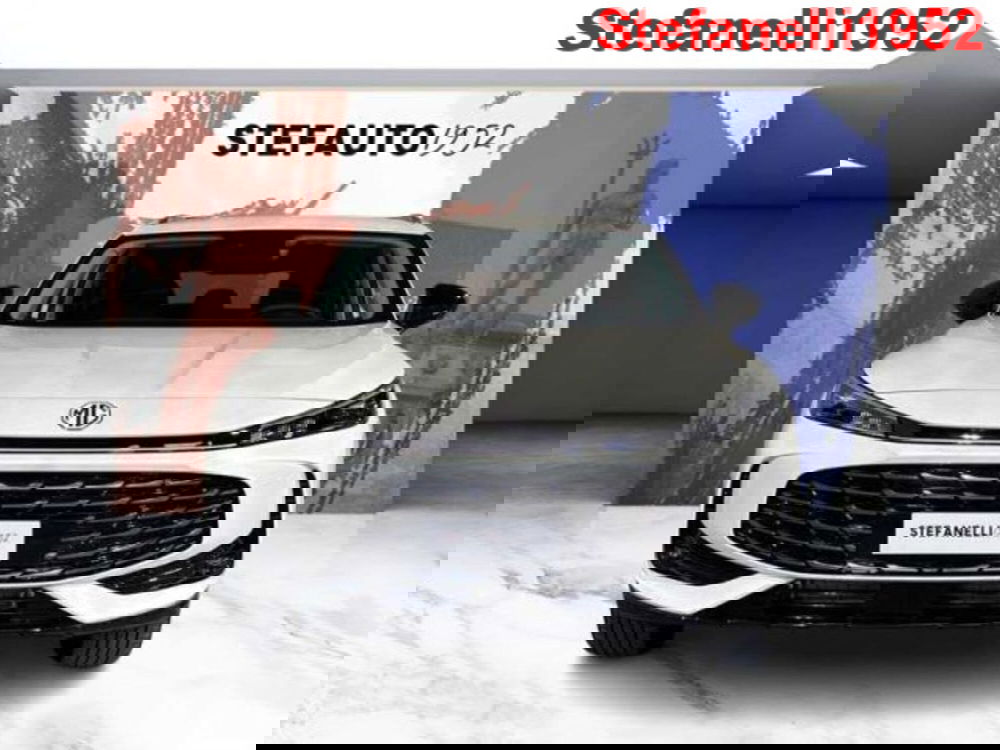 Mg HS nuova a Bologna (4)