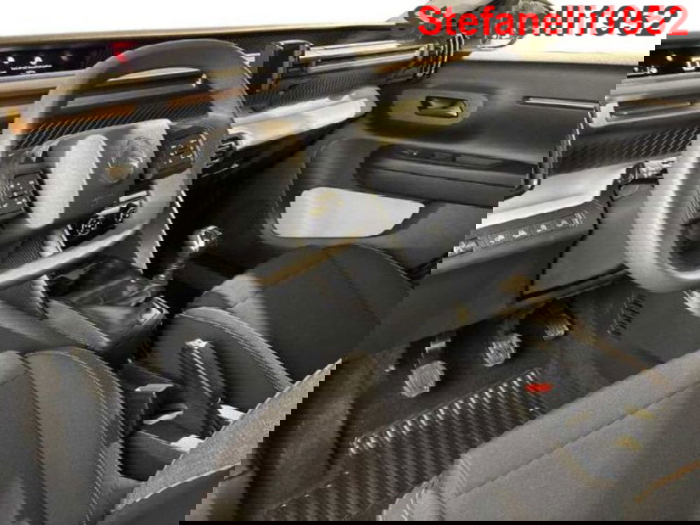 Citroen C3 Aircross nuova a Bologna (11)