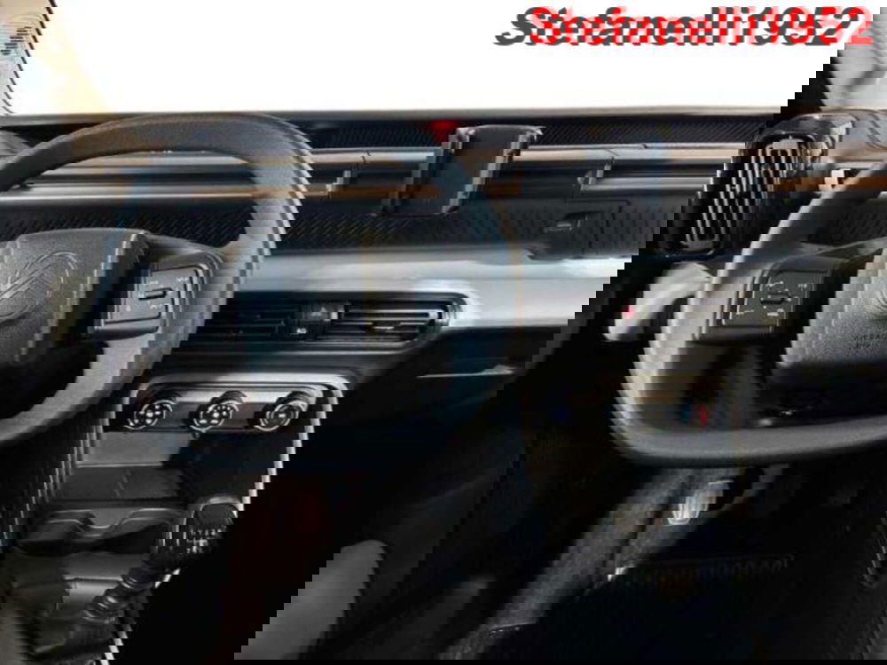 Citroen C3 Aircross nuova a Bologna (14)